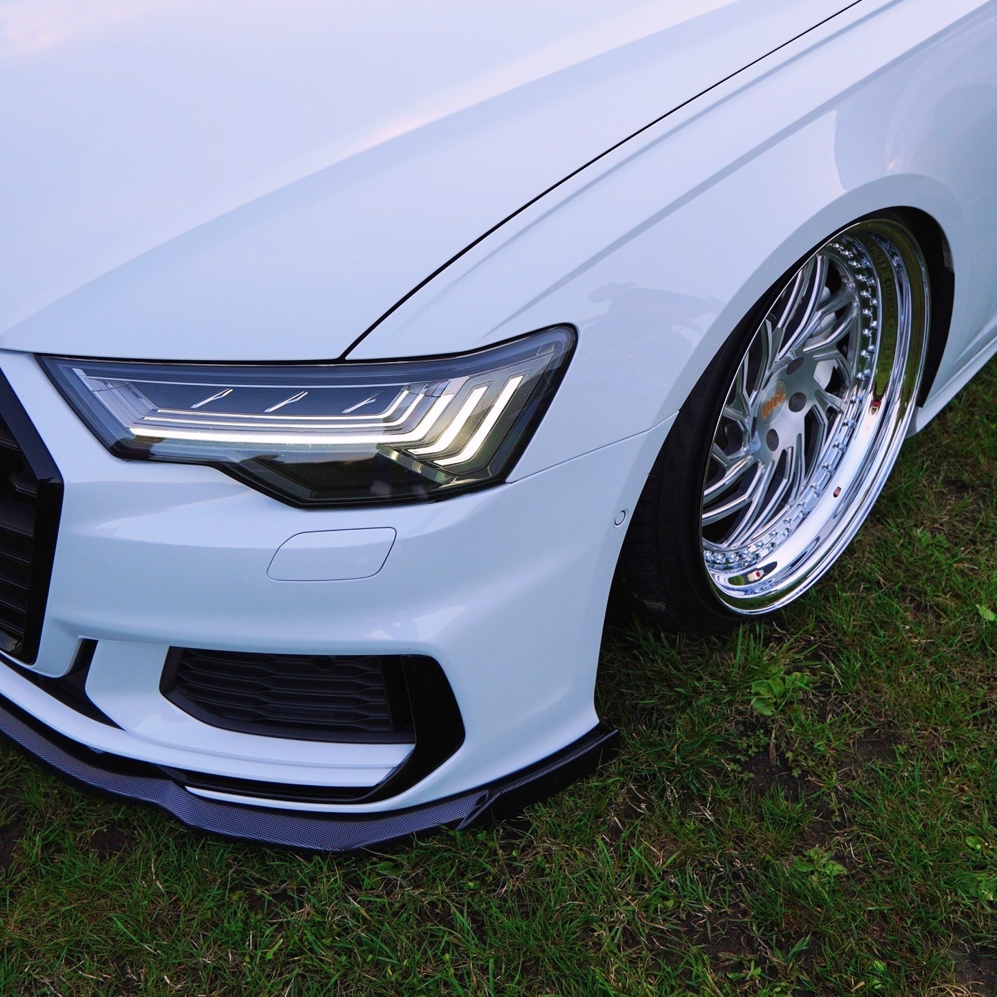 Automotive photography sample 1