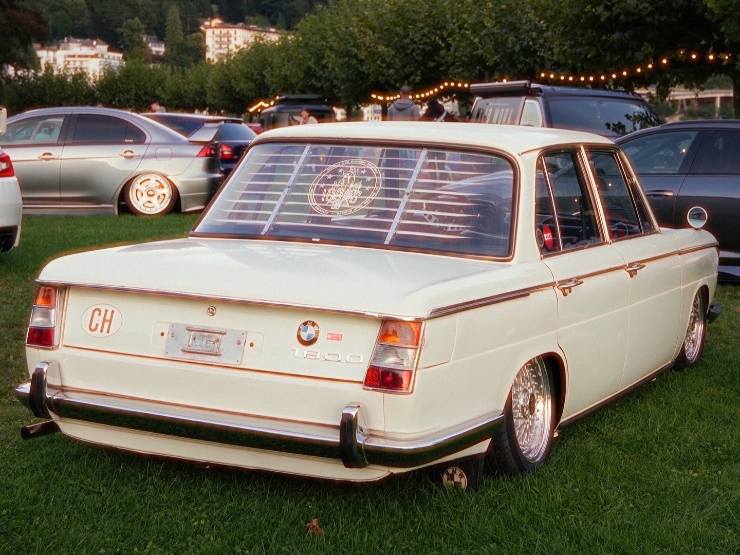 Automotive photography sample 2